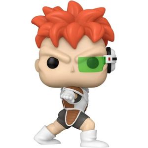 Pop Funko Dragon Ball Z Recoome