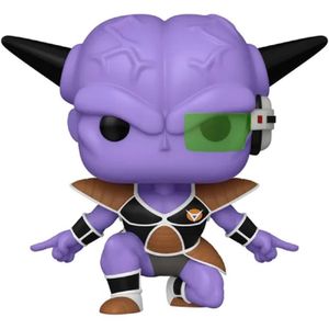 Pop Funko Dragon Ball Z Ginyu