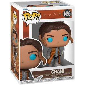 Pop Funko Dune 2 Chani