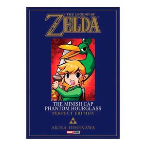 The Legend Of Zelda No. 5 Four Swords