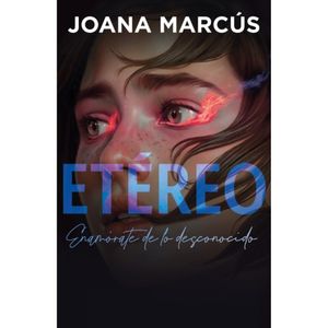 Etereo - (Libro) - Joana Marcus