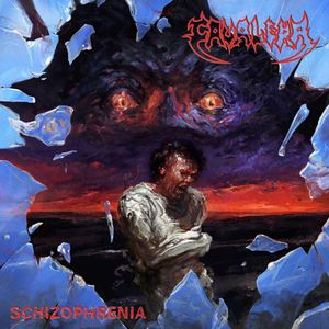 Schizophrenia - (Cd) - Cavalera