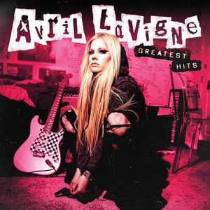 Greatest Hits - (Cd) - Avril Lavigne