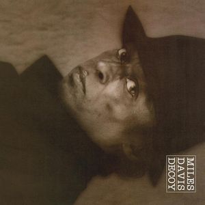 Decoy (Ltd) - (Lp) - Miles Davis
