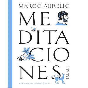 Meditaciones - (Libro) - Marco Aurelio
