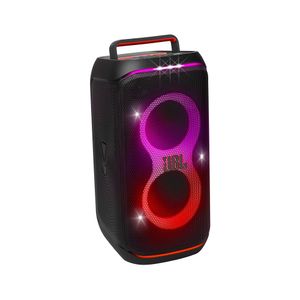 Bocina Partybox Club 120 Bluetooth En Negro