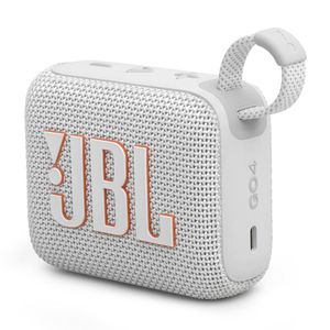 Bocina Go 4 Portable Bluetooth