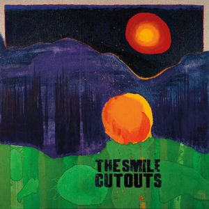 Cutouts - (Cd) - The Smile