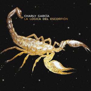 La Logica Del Escorpion - (Cd) - Charly Garcia