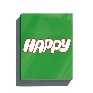 Happy (Ver. 2 Imagine) - (Cd) - Jin