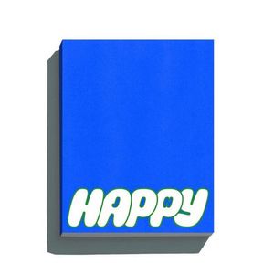 Happy (Ver. 3 Navigate) - (Cd) - Jin