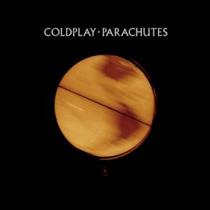 Parachutes - (Lp) - Coldplay