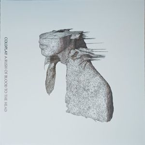 A Rush Of Blood To The Head - (Lp) - Coldplay