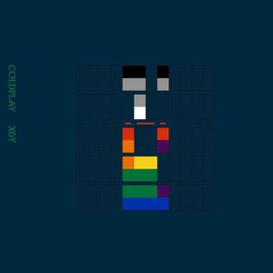 X&Y (2 Lp'S) - (Lp) - Coldplay