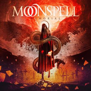 Memorial (2 Cd'S) - (Cd) - Moonspell