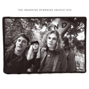 Rotten Apples: Greatest Hits (2 Lp'S) - (Lp) - Smashing Pumpkins