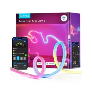Tira De Luces Neon (3M)