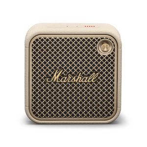 Bocina Willen II Bluetooth