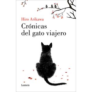 Cronicas Del Gato Viajero - (Libro) - Hiro Arikawa
