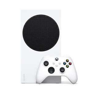 Xbox Series S 1TB Robot White