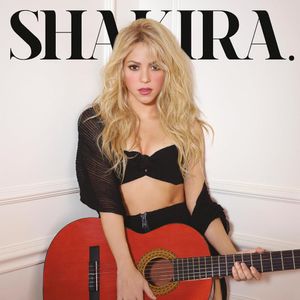Shakira (2 Lp'S) (Color Rosa) - (Lp) - Shakira