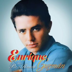 Por El Recuerdo Vol. 2 - (Lp) - Enrique Guzman
