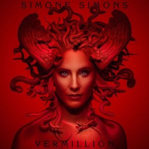 Vermillion - (Cd) - Simone Simons