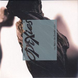 The Night The Zombies Came - (Cd) - Pixies