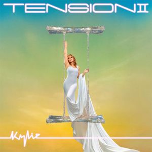 Tension Ii - (Lp) - Kylie Minogue