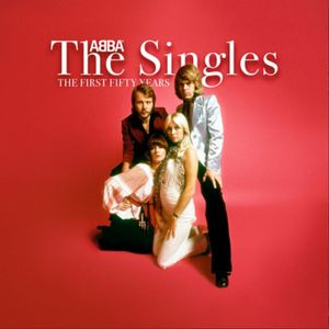 The Singles: The First Fifty Years (2 Cd'S) - (Cd) - Abba
