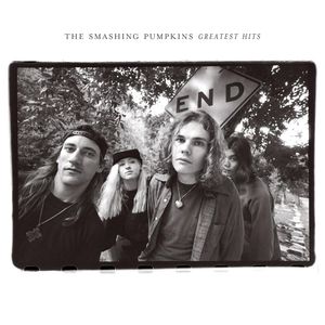 Rotten Apples: Greatest Hits (2 Lp'S) (Red Coloured Vinyl) (Exclusivo Mixup) - (Lp) - Smashing Pumpkins