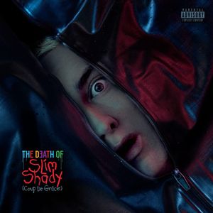 The Death Of Slim Shady (Coup De Grace) (Explicit Content) - (Cd) - Eminem
