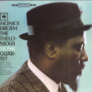 Monk'S Dream (Rmst) - (Cd) - Thelonious Monk