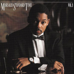 Standard Time Vol. 1 - (Cd) - Wynton Marsalis