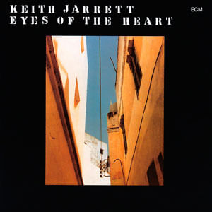 Eyes Of The Haert - (Cd) - Jarrett / Redman / Haden / Mot