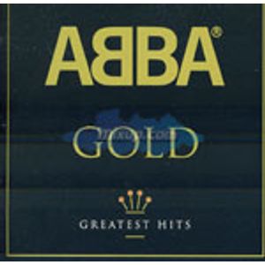 Gold - (Cd) - Abba