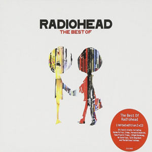 Best Of (2 Cd'S) - (Cd) - Radiohead