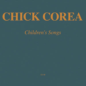 Children'S Song - (Cd) - Corea / Kavafian / Sherry