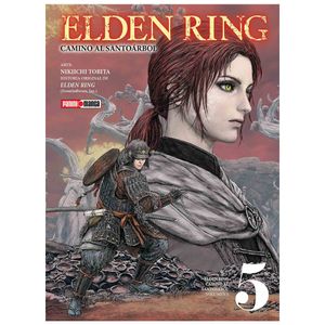 Elden Ring No. 5