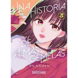 Una Historia De Almas Gemelas No. 3