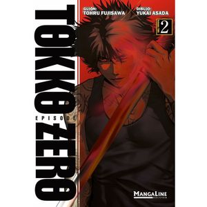 Tokko Zero No. 2