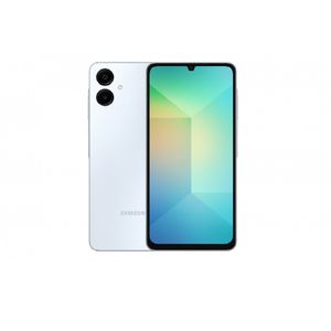 Samsung Galaxy A06 4Gb De Ram 64Gb En Azul Claro