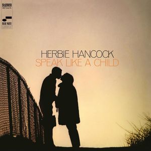 Speak Like A Child (Blue Note Classic Vinyl Series - (Lp) - Herbie Hancock