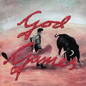 God Games - (Lp) - Kills