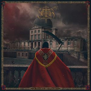 La France Des Maudits - (Cd) - Seth