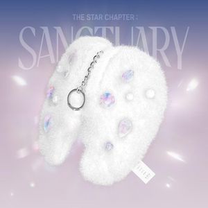 The Star Chapter: Sanctuary (Merch Ver.) - (Cd) - Tomorrow X Together