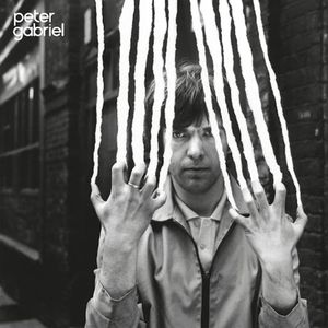 Peter Gabiel 2: Scratch - (Lp) - Peter Gabriel