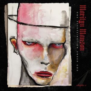 One Assassination Under God Chapter 1 - (Lp) - Marilyn Manson