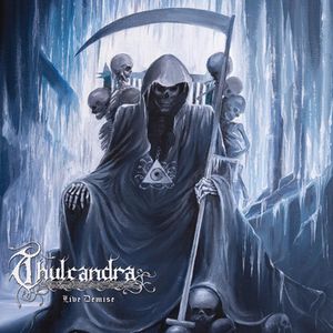 Live Demise - (Cd) - Thulcandra