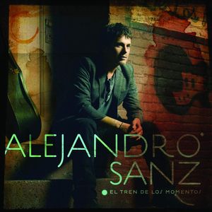 El Tren De Los Momentos (Lp + Cd) - (Lp) - Alejandro Sanz